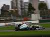 GP AUSTRALIA, 25.03.2011- Prove Libere 1, Venerdi', Michael Schumacher (GER), Mercedes GP Petronas F1 Team, MGP W02 