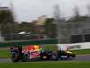 GP AUSTRALIA, 25.03.2011- Prove Libere 1, Venerdi', Sebastian Vettel (GER), Red Bull Racing, RB7 