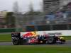 GP AUSTRALIA, 25.03.2011- Prove Libere 1, Venerdi', Mark Webber (AUS), Red Bull Racing, RB7 