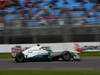 GP AUSTRALIA, 25.03.2011- Prove Libere 1, Venerdi', Nico Rosberg (GER), Mercedes GP Petronas F1 Team, MGP W02 