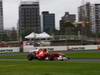 GP AUSTRALIA, 25.03.2011- Prove Libere 1, Venerdi', Fernando Alonso (ESP), Ferrari, F-150 Italia 