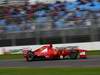 GP AUSTRALIA, 25.03.2011- Prove Libere 1, Venerdi', Fernando Alonso (ESP), Ferrari, F-150 Italia 
