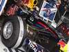 GP AUSTRALIA, 25.03.2011- Prove Libere 1, Venerdi', Mark Webber (AUS), Red Bull Racing, RB7 