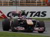 GP AUSTRALIA, 25.03.2011- Prove Libere 1, Venerdi', Jaime Alguersuari (SPA), Scuderia Toro Rosso, STR6 