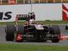 GP AUSTRALIA, 25.03.2011- Prove Libere 1, Venerdi', Vitaly Petrov (RUS), Lotus Renault GP, R31 