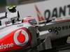 GP AUSTRALIA, 25.03.2011- Prove Libere 1, Venerdi', Jenson Button (GBR), McLaren  Mercedes, MP4-26 
