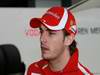 GP AUSTRALIA, 25.03.2011- Prove Libere 1, Venerdi', Jules Bianchi (FRA), Test Driver, Ferrari   