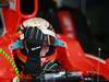 GP AUSTRALIA, 25.03.2011- Prove Libere 1, Venerdi', Jerome D'Ambrosio (BEL), Marussia Virgin Racing VR-02 