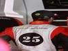 GP AUSTRALIA, 25.03.2011- Prove Libere 1, Venerdi', Jerome D'Ambrosio (BEL), Marussia Virgin Racing VR-02 