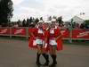 GP AUSTRALIA, 25.03.2011- Prove Libere 1, Venerdi', Ragazzas