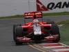 GP AUSTRALIA, 25.03.2011- Prove Libere 2, Venerdi', Timo Glock (GER), Marussia Virgin Racing VR-02 