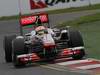 GP AUSTRALIA, 25.03.2011- Prove Libere 2, Venerdi', Lewis Hamilton (GBR), McLaren  Mercedes, MP4-26 