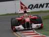 GP AUSTRALIA, 25.03.2011- Prove Libere 2, Venerdi', Fernando Alonso (ESP), Ferrari, F-150 Italia 