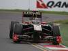 GP AUSTRALIA, 25.03.2011- Prove Libere 2, Venerdi', Nick Heidfeld (GER) Lotus Renault GP R31  