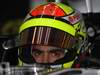 GP AUSTRALIA, 25.03.2011- Prove Libere 2, Venerdi', Pastor Maldonado (VEN), Williams FW33 