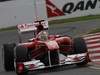 GP AUSTRALIA, 25.03.2011- Prove Libere 2, Venerdi', Fernando Alonso (ESP), Ferrari, F-150 Italia 