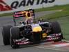 GP AUSTRALIA, 25.03.2011- Prove Libere 2, Venerdi', Mark Webber (AUS), Red Bull Racing, RB7 