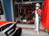 GP AUSTRALIA, 25.03.2011- Prove Libere 2, Venerdi', Jerome D'Ambrosio (BEL), Marussia Virgin Racing VR-02 