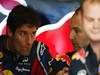 GP AUSTRALIA, 25.03.2011- Prove Libere 2, Venerdi', Mark Webber (AUS), Red Bull Racing, RB7 