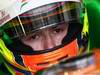 GP AUSTRALIA, 25.03.2011- Prove Libere 2, Venerdi', Paul di Resta (GBR) Force India VJM04 