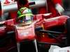 GP AUSTRALIA, 25.03.2011- Prove Libere 2, Venerdi', Felipe Massa (BRA), Ferrari, F-150 Italia 