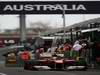 GP AUSTRALIA, 25.03.2011- Prove Libere 2, Venerdi', Felipe Massa (BRA), Ferrari, F-150 Italia 
