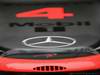 GP AUSTRALIA, 25.03.2011- Prove Libere 2, Venerdi', Jenson Button (GBR), McLaren  Mercedes, MP4-26 