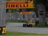 GP AUSTRALIA, 25.03.2011- Prove Libere 2, Venerdi', Jarno Trulli (ITA), Team Lotus, TL11 