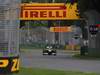 GP AUSTRALIA, 25.03.2011- Prove Libere 2, Venerdi', Pastor Maldonado (VEN), Williams FW33 