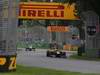 GP AUSTRALIA, 25.03.2011- Prove Libere 2, Venerdi', Mark Webber (AUS), Red Bull Racing, RB7 
