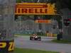 GP AUSTRALIA, 25.03.2011- Prove Libere 2, Venerdi', Jenson Button (GBR), McLaren  Mercedes, MP4-26 