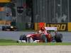 GP AUSTRALIA, 25.03.2011- Prove Libere 2, Venerdi', Felipe Massa (BRA), Ferrari, F-150 Italia 