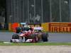 GP AUSTRALIA, 25.03.2011- Prove Libere 2, Venerdi', Fernando Alonso (ESP), Ferrari, F-150 Italia 