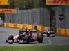 GP AUSTRALIA, 25.03.2011- Prove Libere 2, Venerdi', 