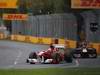 GP AUSTRALIA, 25.03.2011- Prove Libere 2, Venerdi', 