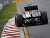 GP AUSTRALIA, 25.03.2011- Prove Libere 1, Venerdi', Mark Webber (AUS), Red Bull Racing, RB7 