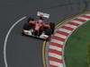 GP AUSTRALIA, 25.03.2011- Prove Libere 2, Venerdi', David Coulthard (GBR) 