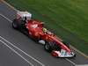 GP AUSTRALIA, 25.03.2011- Prove Libere 1, Venerdi', Kamui Kobayashi (JAP), Sauber F1 Team C30 