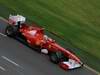 GP AUSTRALIA, 25.03.2011- Prove Libere 1, Venerdi', Daniel Ricciardo (AUS), Test Driver Scuderia Toro Rosso, STR6 