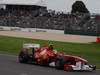 GP AUSTRALIA, 25.03.2011- Prove Libere 1, Venerdi', Ferrari, F-150 Italia 