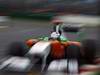 GP AUSTRALIA, 25.03.2011- Prove Libere 1, Venerdi', Mercedes GP Petronas F1 Team, MGP W02 