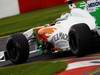 GP AUSTRALIA, 25.03.2011- Prove Libere 2, Venerdi', Pastor Maldonado (VEN), Williams FW33 