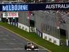 GP AUSTRALIA, 25.03.2011- Prove Libere 1, Venerdi', Michael Schumacher (GER), Mercedes GP Petronas F1 Team, MGP W02 