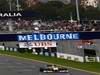 GP AUSTRALIA, during practice for the Australian Formula One Grand Prix at the Albert Park Circuit on March 25, 2011 in Melbourne, Australia.
