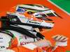 GP AUSTRALIA, 25.03.2011- Prove Libere 1, Venerdi', 