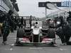 GP AUSTRALIA, 25.03.2011- Prove Libere 1, Venerdi', Pastor Maldonado (VEN), Williams FW33 