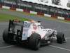 GP AUSTRALIA, 25.03.2011- Prove Libere 1, Venerdi', 