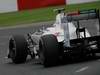 GP AUSTRALIA, 25.03.2011- Prove Libere 1, Venerdi', Fernando Alonso (ESP), Ferrari, F-150 Italia 