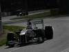 GP AUSTRALIA, 25.03.2011- Prove Libere 1, Venerdi', Lewis Hamilton (GBR), McLaren  Mercedes, MP4-26 