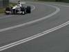 GP AUSTRALIA, 25.03.2011- Prove Libere 1, Venerdi', Mark Webber (AUS), Red Bull Racing, RB7 
